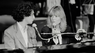 France Gall - Concert acoustique Trailer