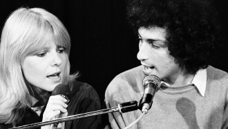 France Gall et Michel Berger, « Toi sinon personne » Trailer