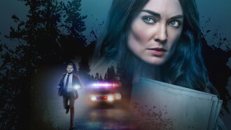 Francesca Quinn, PI Trailer