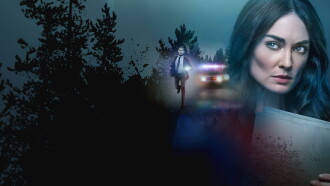 Francesca Quinn - prywatny detektyw Trailer