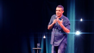 Francesco de Carlo: Cose di Questo Mondo Trailer