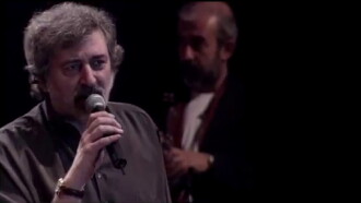 Francesco Guccini - Palasport, concerto... e altre sciocchezze! Trailer
