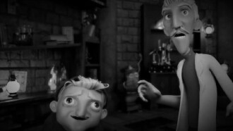 Franceska Trailer