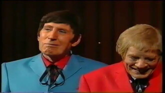 Francie & Josie: The Farewell Performance Trailer