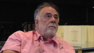 Francis Ford Coppola's Live Cinema Trailer