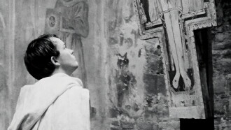 Francis of Assisi Trailer