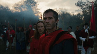 Francisco Trailer