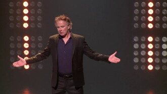 Franck Dubosc - Fifty / Fifty Trailer