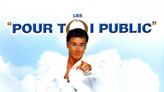 Franck Dubosc - Les Pour Toi Public Trailer