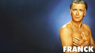 Franck Dubosc : Romantique Trailer