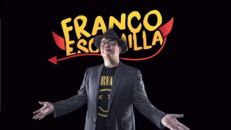 Franco Escamilla: And that's it! Trailer