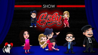 Franco Escamilla: Gaby Trailer