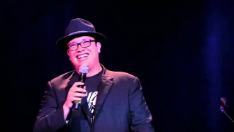 Franco Escamilla: Rispida Rapsodia Regia Trailer