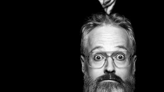 Francois Bellefeuille: Le plus fort au monde Trailer