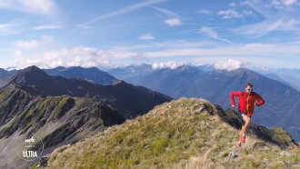 François D'HAENE, Simple comme un ULTRA Trailer