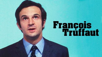 François Truffaut: Des films d'amour ! Trailer