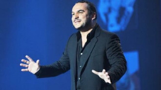 François-Xavier Demaison : Demaison s'envole Trailer