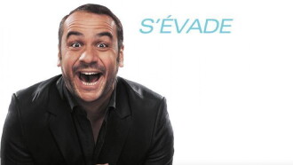 François-Xavier Demaison - Demaison s'évade Trailer