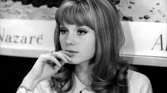 Françoise Dorléac, from The Man from Rio to The Young Girls of Rochefort Trailer
