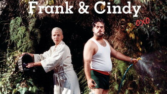 Frank & Cindy Trailer