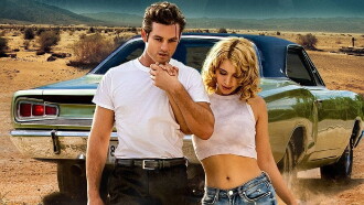 Frank and Penelope Trailer
