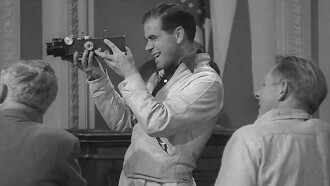 Frank Capra, il était une fois l'Amérique Trailer