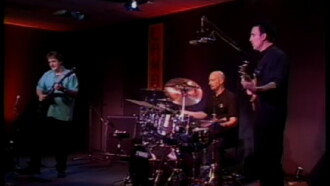 Frank Gambale: Concert with Class Trailer
