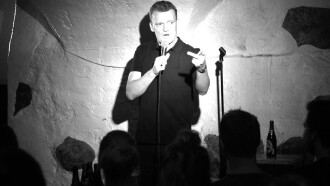 Frank Hvam - Inappropriate Trailer