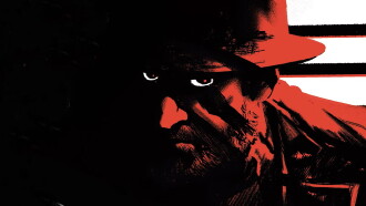 Frank Miller: American Genius Trailer