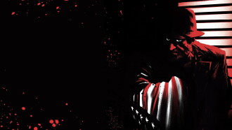 Frank Miller: American Genius Trailer