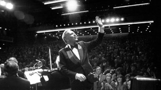 Frank Sinatra: Concert for the Americas Trailer