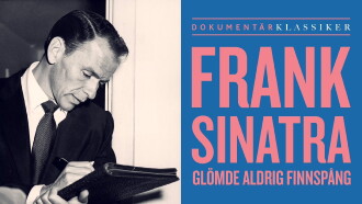 Frank Sinatra glömde aldrig Finspång Trailer