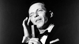 Frank Sinatra: The Voice of America Trailer