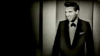 Frank Sinatra's Welcome Home Party for Elvis Presley Trailer