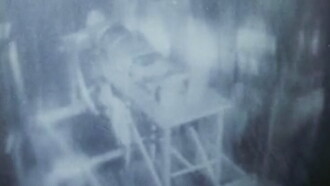 Frank Stein Trailer