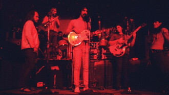 Frank Zappa and The Mothers of Invention: Live at Whisky a Go Go 1968 Trailer