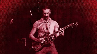 Frank Zappa: Baby Snakes Trailer