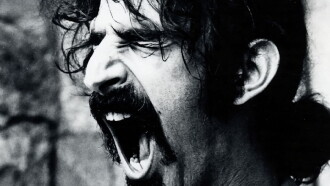 Frank Zappa: Does Humor Belong in Music? Trailer