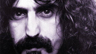 Frank Zappa: Live in Barcelona Trailer