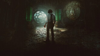 Frankenstein Trailer