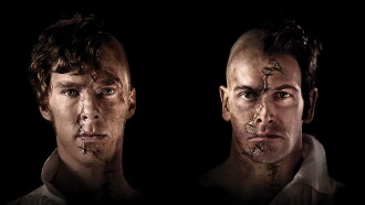 Frankenstein Trailer
