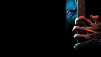 Frankenstein Trailer