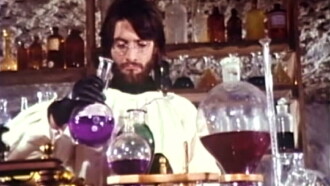 Frankenstein: A Love Story Trailer