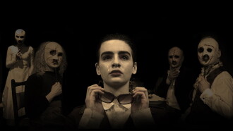 Frankenstein Trailer