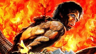Frankenstein Conquers the World Trailer