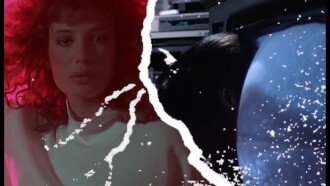 Frankenstein (Re)Membered Trailer