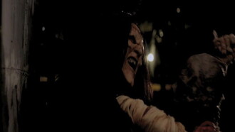 Frankenstein vs. The Mummy Trailer