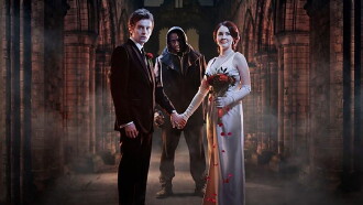 Frankenstein's Wedding... Live in Leeds Trailer