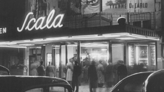 Frankfurter Filmtheater – Eine Geschichte in Bildern Trailer