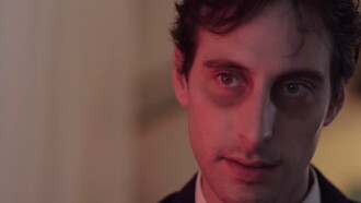 Franki: Bloody Fetish Trailer